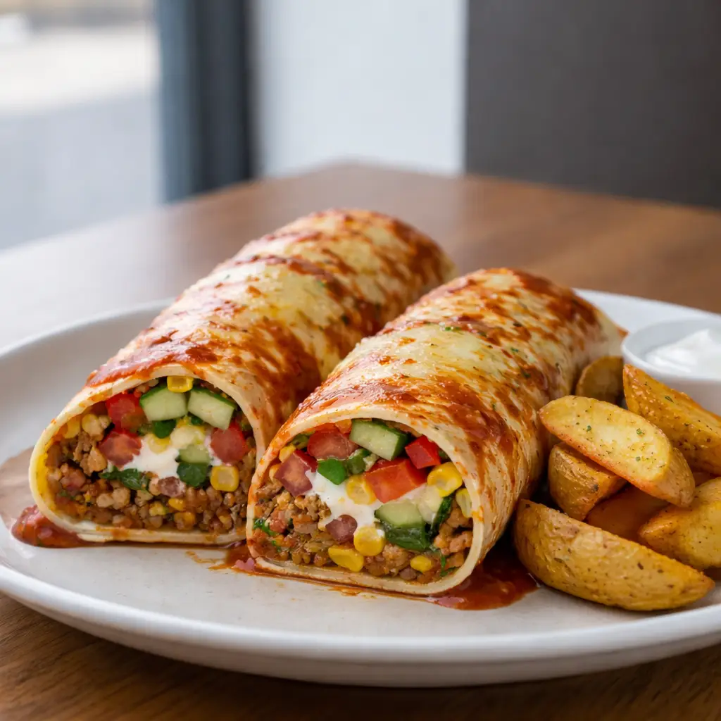 Mittagskarte Jaroons